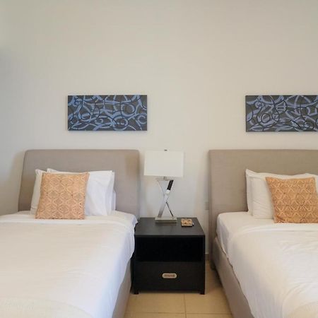 Higuests - Amazing Sea Views From This 2Br Apt In Jbr Dubai Exterior photo