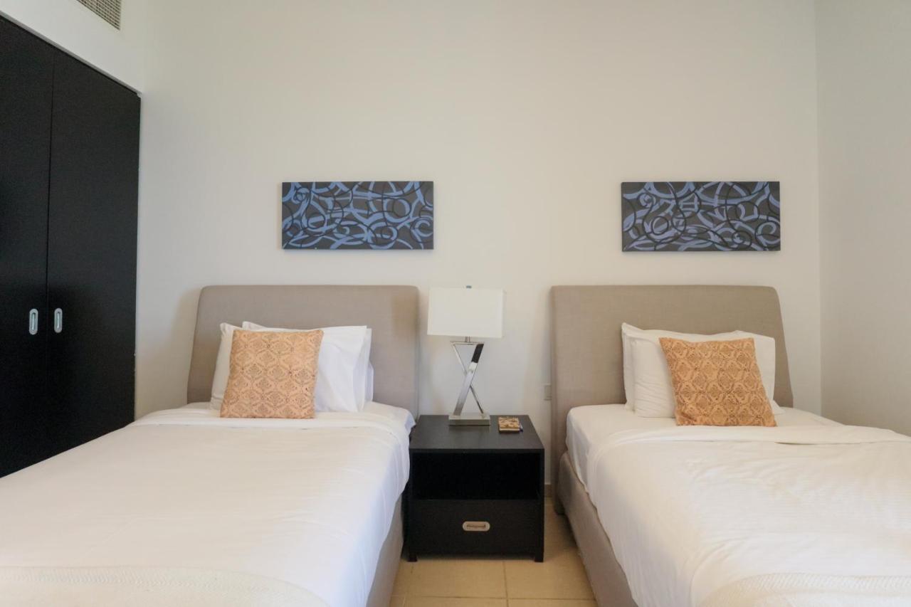 Higuests - Amazing Sea Views From This 2Br Apt In Jbr Dubai Exterior photo
