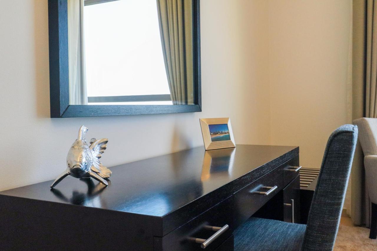 Higuests - Amazing Sea Views From This 2Br Apt In Jbr Dubai Exterior photo