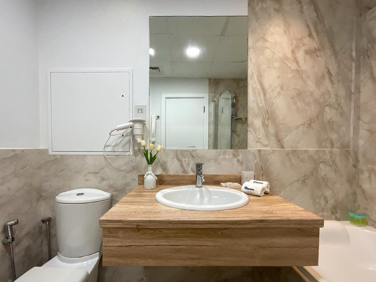 Higuests - Amazing Sea Views From This 2Br Apt In Jbr Dubai Exterior photo