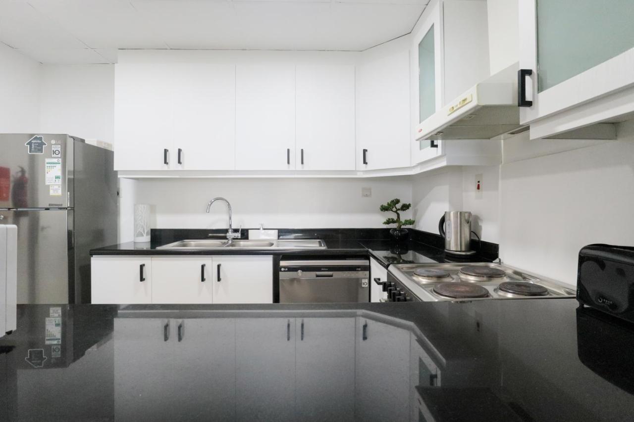 Higuests - Amazing Sea Views From This 2Br Apt In Jbr Dubai Exterior photo