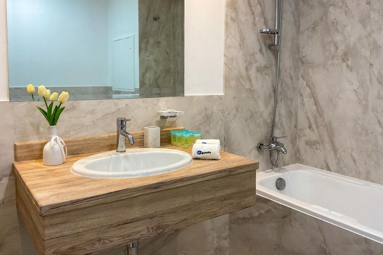 Higuests - Amazing Sea Views From This 2Br Apt In Jbr Dubai Exterior photo