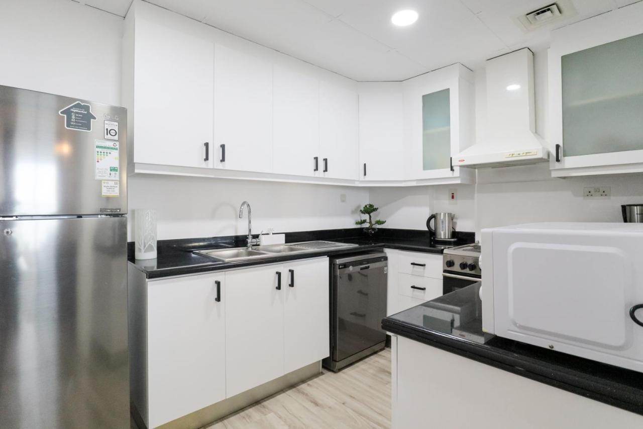 Higuests - Amazing Sea Views From This 2Br Apt In Jbr Dubai Exterior photo